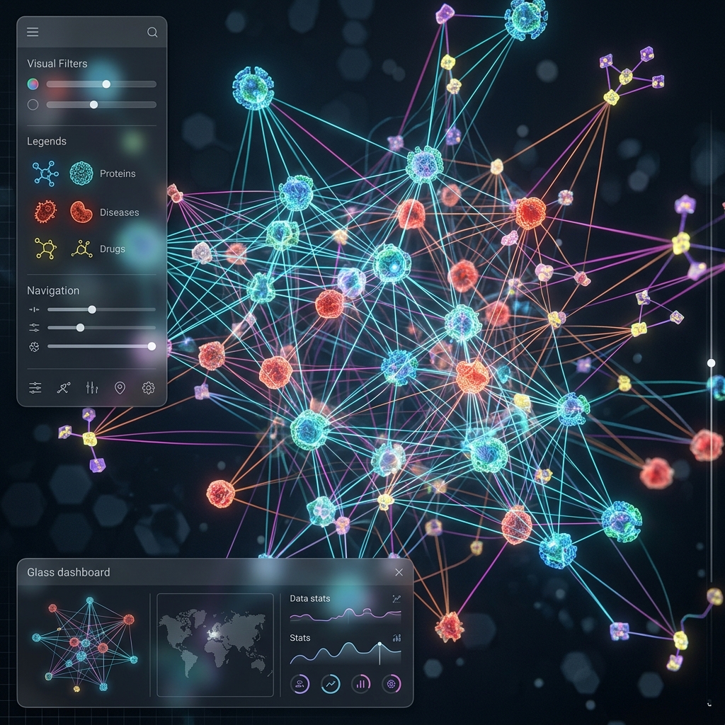 Knowledge Graph UI