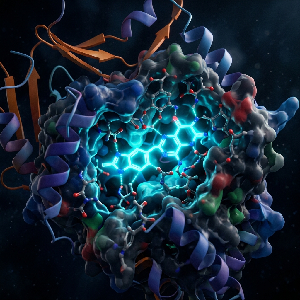 Molecule Discovery